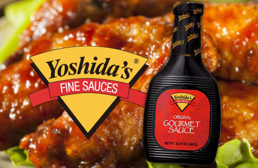 オリジナルグルメ