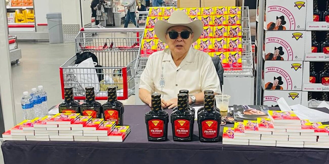 大阪・兵庫のコストコでイベントを開催しました