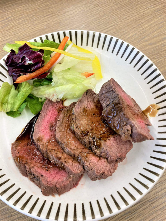 ローストビーフ